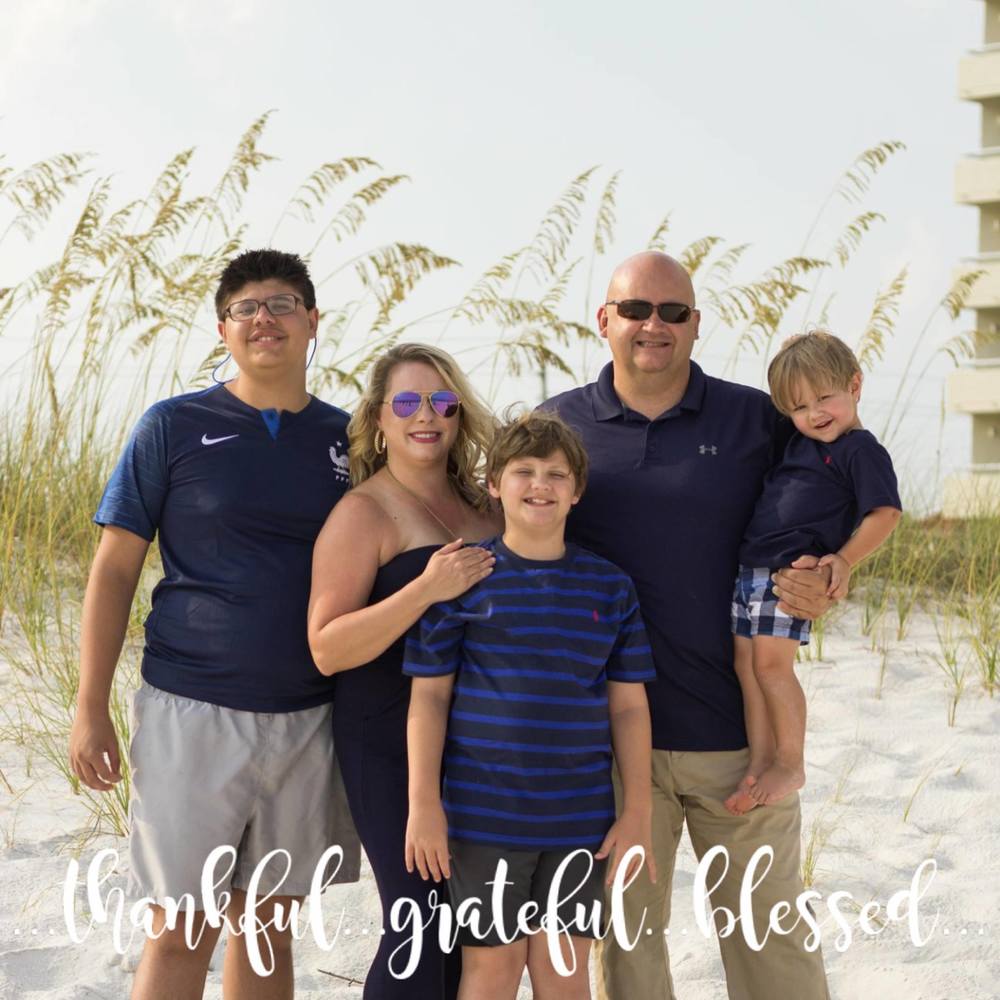 Meet your Posher, Dawn